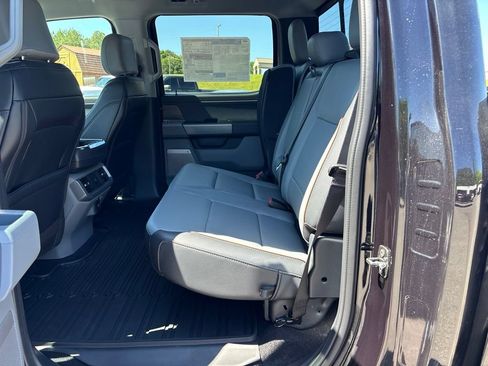 New 2026 Ford F150 Lariat w/ Equipment Group 501A Mid AWD/4WD image 22