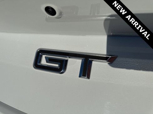 Used 2024 Ford Mustang GT image 7
