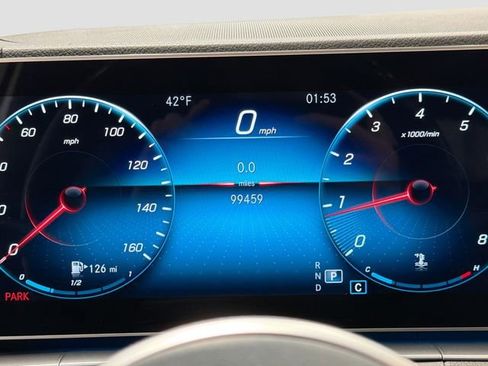 Used 2021 Mercedes-Benz GLE 350 4MATIC image 10