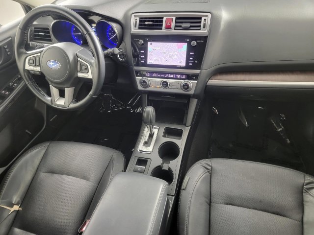 Used 2016 Subaru Outback 2.5i Limited AWD/4WD image 33
