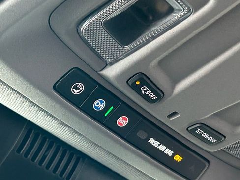 Used 2024 Chevrolet Silverado 1500 Custom w/ Rally Edition image 17