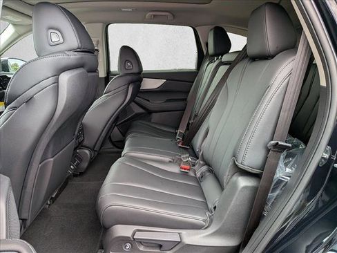 New 2026 Acura MDX image 14