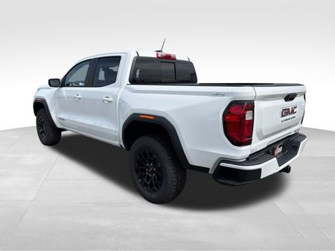 New 2026 GMC Canyon Elevation image 5