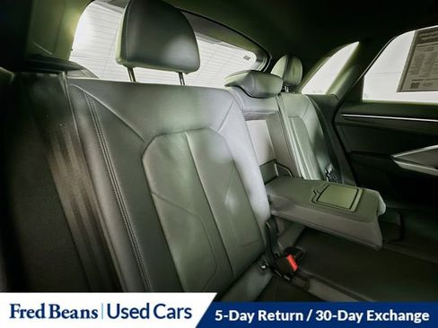 Used 2023 Audi Q3 2.0T Premium w/ Convenience Package AWD/4WD image 28