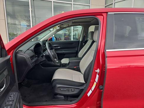 Certified 2024 Honda CR-V EX image 13