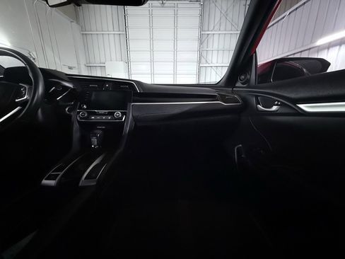 Used 2021 Honda Civic Sport image 47