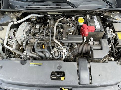 Certified 2021 Nissan Sentra SV image 31