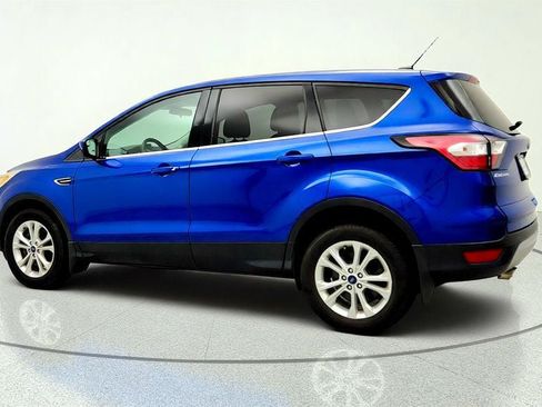 Used 2017 Ford Escape SE AWD/4WD image 7