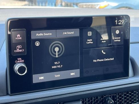 New 2026 Honda CR-V EX image 19