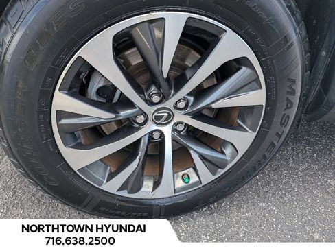 Used 2020 Lexus RX 350 AWD w/ Premium Package image 47