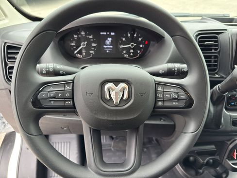 New 2026 RAM ProMaster 2500 w/ Convenience Group image 16