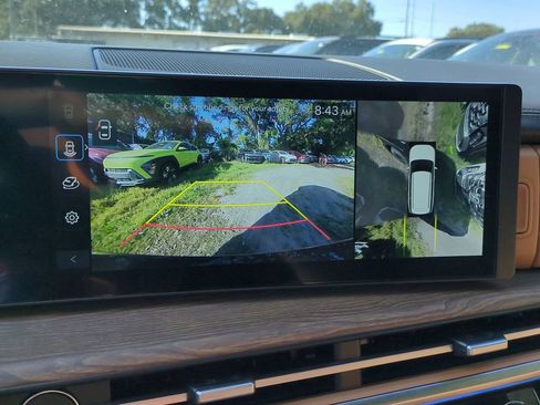 New 2026 Hyundai Santa Fe Calligraphy image 26