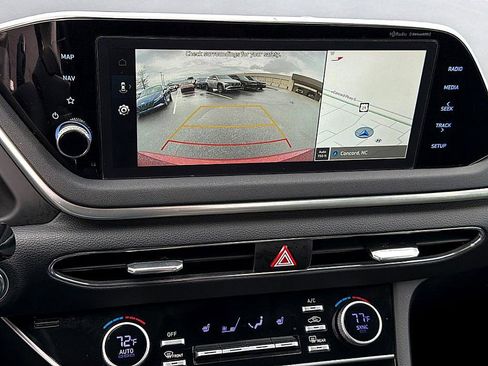 Certified 2023 Hyundai Sonata SEL image 14