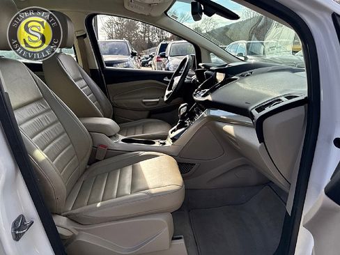 Used 2015 Ford C-MAX SEL w/ Equipment Group 302A image 23