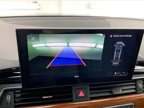 Certified 2023 Audi A4 2.0T Premium w/ Convenience Package image 21