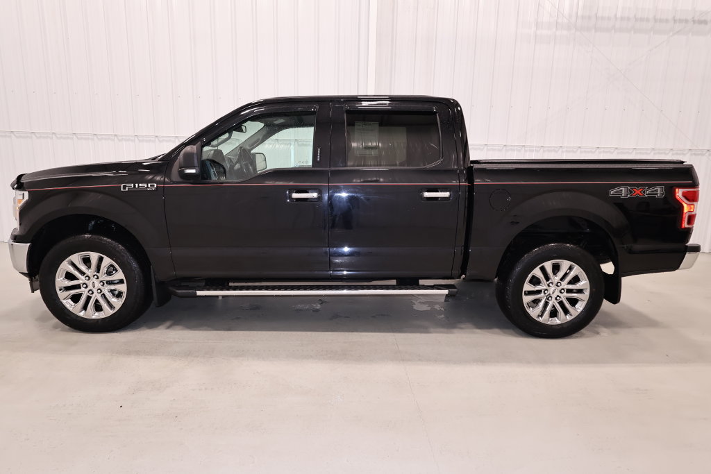 Used 2020 Ford F150 XLT w/ Equipment Group 302A Luxury AWD/4WD image 6