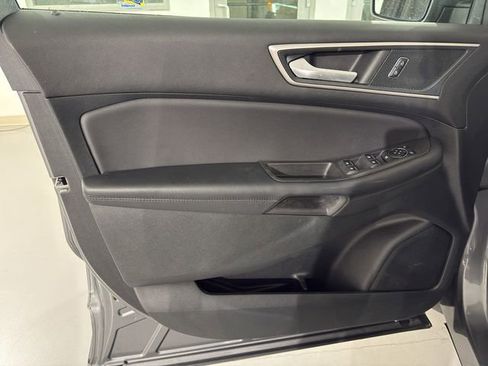 Used 2024 Ford Edge SEL w/ Convenience Package AWD/4WD image 16