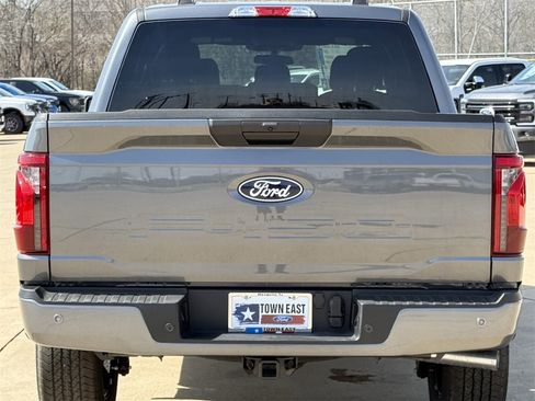 New 2026 Ford F150 STX w/ Equipment Group 200A image 28
