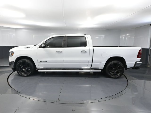 Used 2019 RAM 1500 Big Horn AWD/4WD image 7