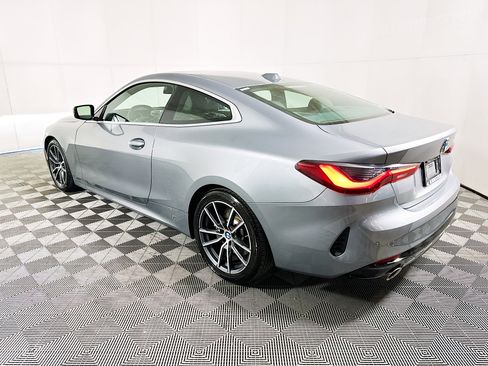 Used 2025 BMW 430i Coupe image 5