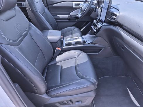 Used 2022 Ford Explorer ST w/ Equipment Group 401A AWD/4WD image 23