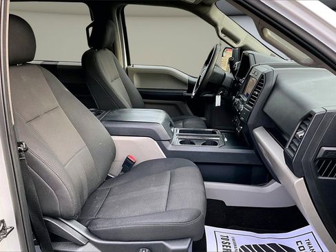 Used 2020 Ford F150 XL w/ Equipment Group 101A Mid image 29