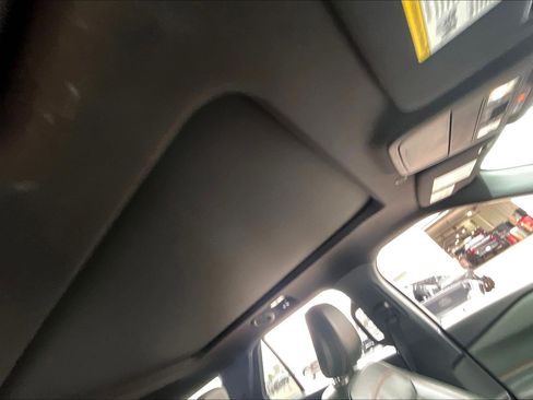 Certified 2022 Ford Explorer Timberline image 12