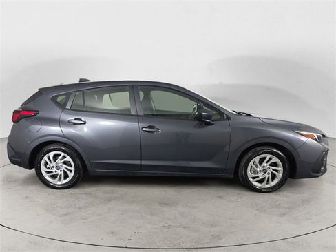 Certified 2025 Subaru Impreza 2.0i image 6