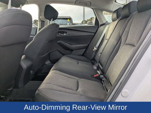 Used 2024 Honda Accord EX image 16
