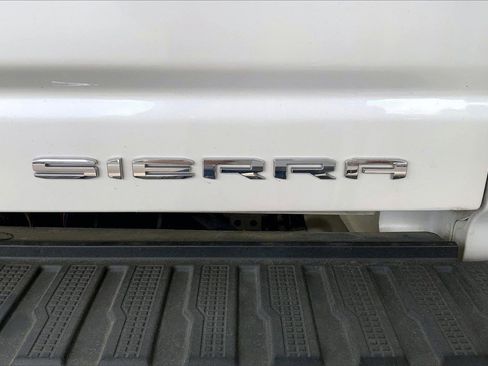 Used 2020 GMC Sierra 2500 Denali w/ Denali Ultimate Package image 9