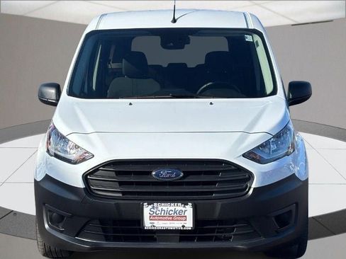 Used 2022 Ford Transit Connect XL image 9