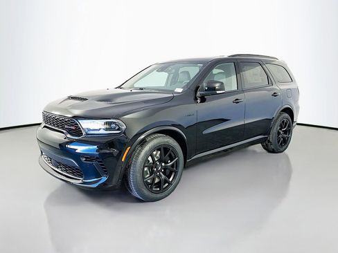 New 2026 Dodge Durango GT AWD/4WD image 3