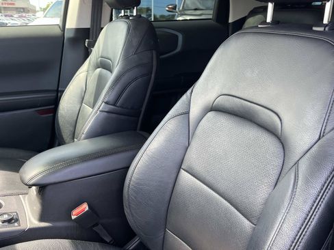 Used 2021 Ford Bronco Sport Badlands AWD/4WD image 28
