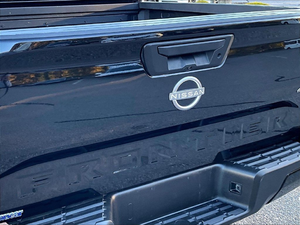 Used 2023 Nissan Frontier S AWD/4WD image 27