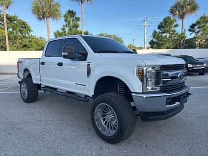 Used 2018 Ford F250 XLT