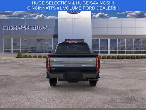 New 2026 Ford F350 King Ranch AWD/4WD image 5