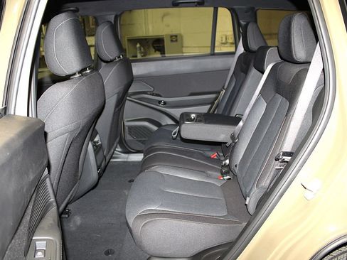 New 2026 Jeep Cherokee Laredo AWD/4WD image 27