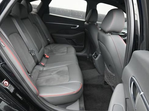 Used 2021 Hyundai Sonata SEL Plus FWD image 7