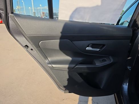 New 2027 Nissan Sentra S w/ S Cold Weather Package FWD image 36