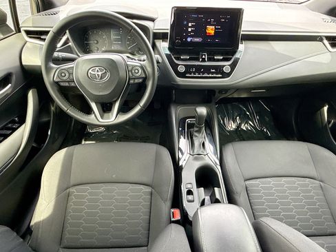 Used 2024 Toyota Corolla SE FWD image 15