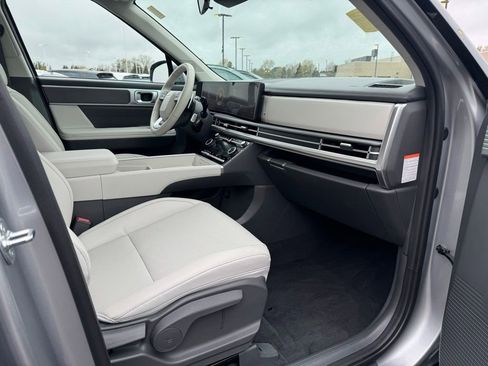 Certified 2026 Hyundai Santa Fe SEL AWD/4WD image 26