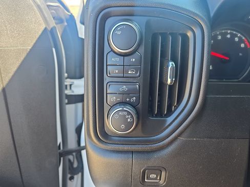 Used 2024 Chevrolet Silverado 1500 W/T w/ WT Fleet Convenience Package AWD/4WD image 27