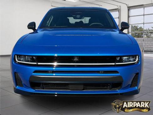 New 2026 Dodge Charger Scat Pack image 5