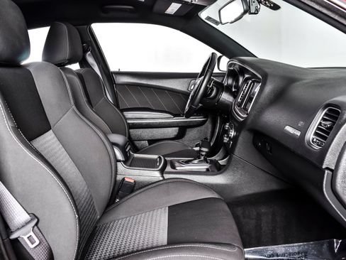 Used 2022 Dodge Charger R/T RWD image 25