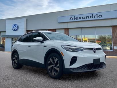 Certified 2023 Volkswagen ID.4 Pro