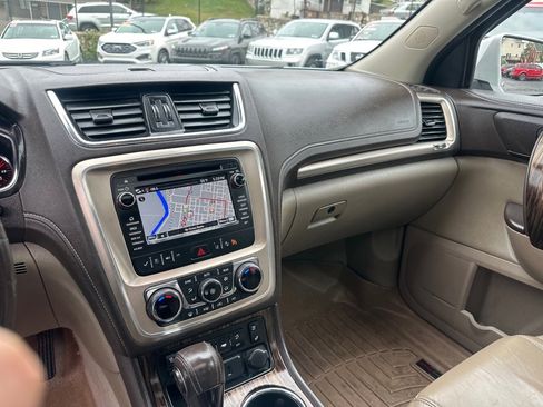 Used 2016 GMC Acadia Denali image 27