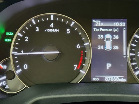 Used 2016 Lexus RX 350 FWD w/ Premium Package image 12