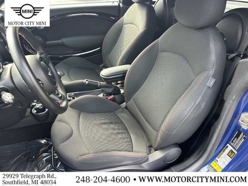 Used 2013 MINI Cooper Coupe John Cooper Works FWD image 20