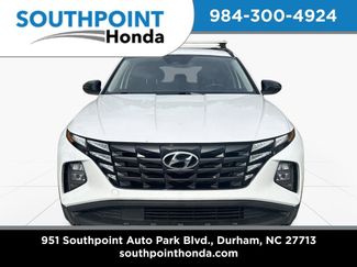 Used 2022 Hyundai Tucson XRT video 2