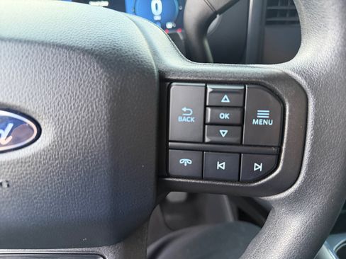 Certified 2025 Ford F150 STX w/ Equipment Group 200A RWD image 19